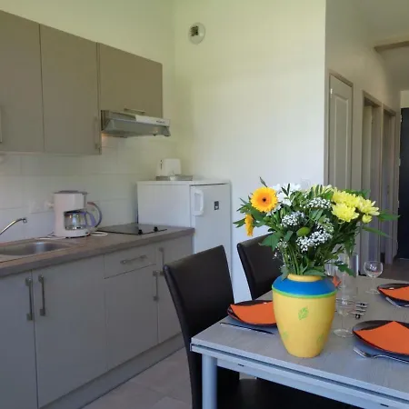 Holiday home Au Bord De L'etang Avec Terrasse Privative, Parfaits Pour La Peche Et Detente En Nature - Fr-1-496-88 *