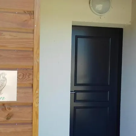 Au Bord De L'etang Avec Terrasse Privative, Parfaits Pour La Peche Et Detente En Nature - Fr-1-496-88 Holiday home *