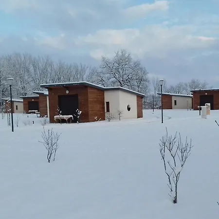 Au Bord De L'etang Avec Terrasse Privative, Parfaits Pour La Peche Et Detente En Nature - Fr-1-496-88 *