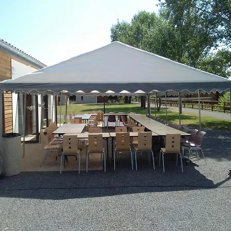 Au Bord De L'etang Avec Terrasse Privative, Parfaits Pour La Peche Et Detente En Nature - Fr-1-496-88 Holiday home *