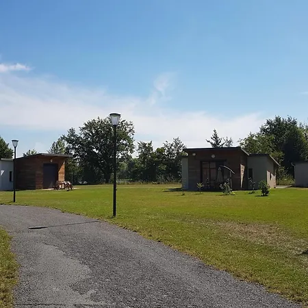 Au Bord De L'etang Avec Terrasse Privative, Parfaits Pour La Peche Et Detente En Nature - Fr-1-496-88 Holiday home